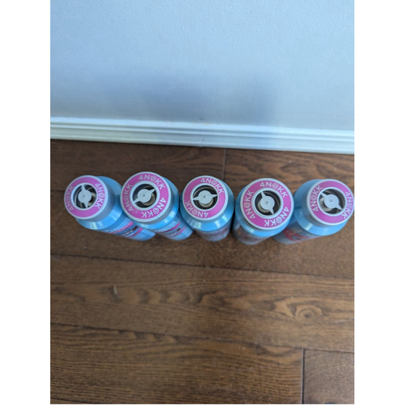 Goldwell Colorance Demi Color 4N@KK Mid Brown 4.2oz New Without Box - Picture 2 of 6